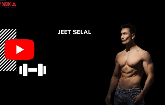 Jeet Selal