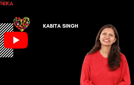 Kabita Singh