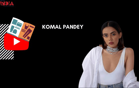Komal Pandey