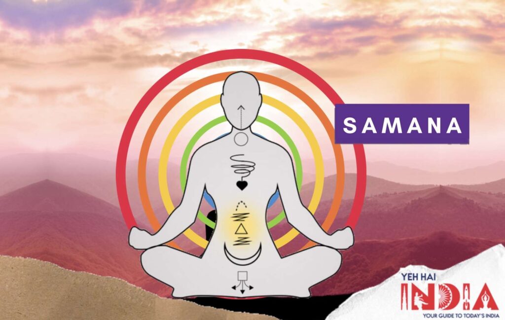 Samana