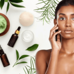 Skin benefits of tea tree oil