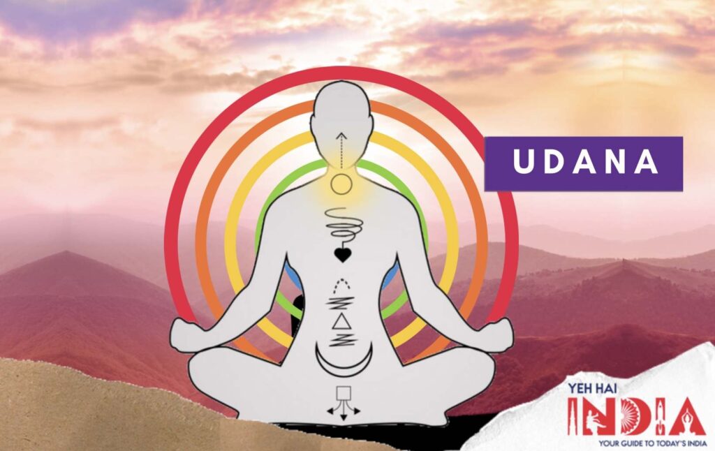 Udana