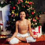 5 Yoga Asanas to Keep You from Gaining Weight this Christmas