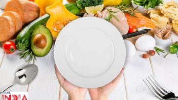 9 Best Foods to eat to boost your body's ability to produce Collagen