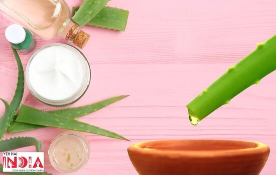 Benefits of Aloe Vera Juice