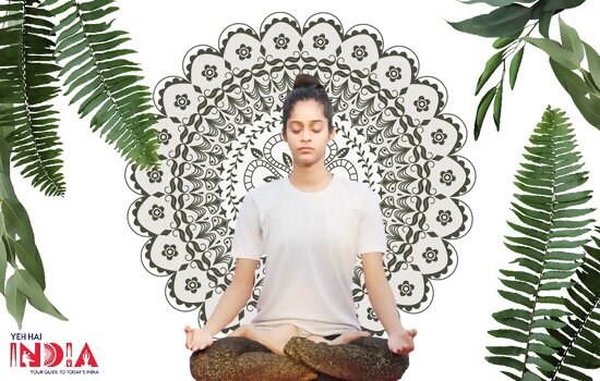 Benefits of Bhramari Pranayama