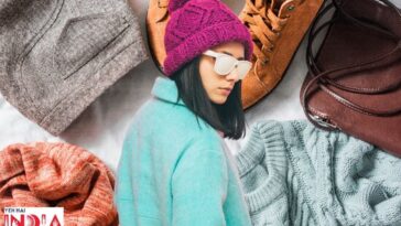 10 Fashionable Clothing Ideas for Christmas and New Year