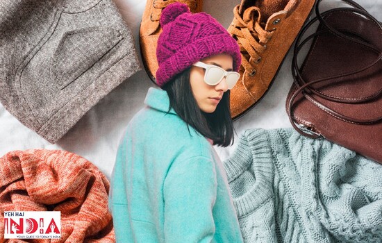 10 Fashionable Clothing Ideas for Christmas and New Year