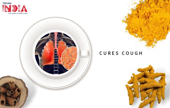 Cures Cough