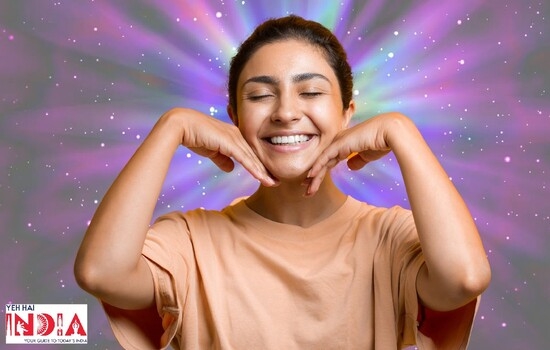 Face Yoga