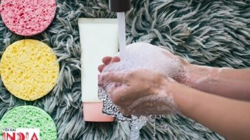 Herbal Face Washes In India
