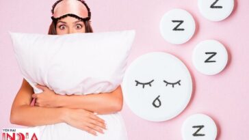 How To Fall Asleep Quickly