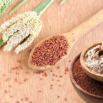 ragi benefits