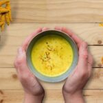 How to Make Turmeric Milk And Its Benefits For Health