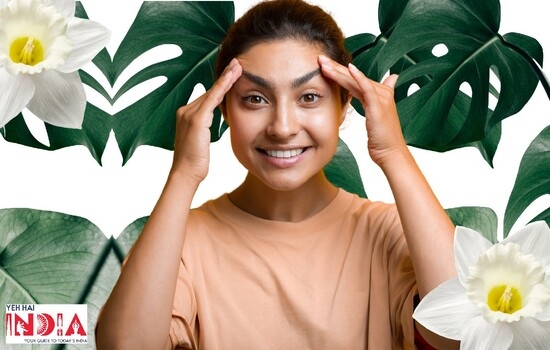 What is Face Yoga