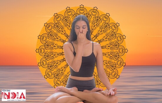 Yoga For Weight Loss