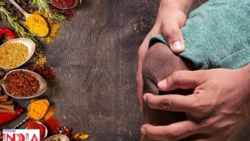 8 Best Ayurvedic Oils for Knee Pain