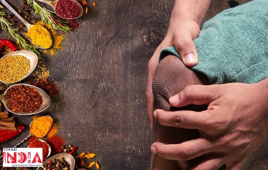 8 Best Ayurvedic Oils for Knee Pain