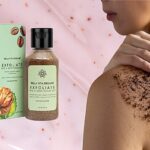 Bella Vita Organic's Exfoliate Face and Body Scrub