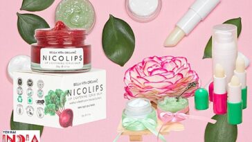 Bella Vita Organic Nico Lips Review