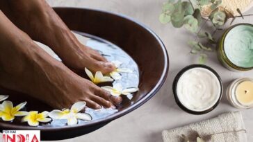 Best Spas And Wellness Retreats in Gurgaon