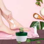 Best Foot Creams in India