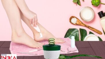 Best Foot Creams in India