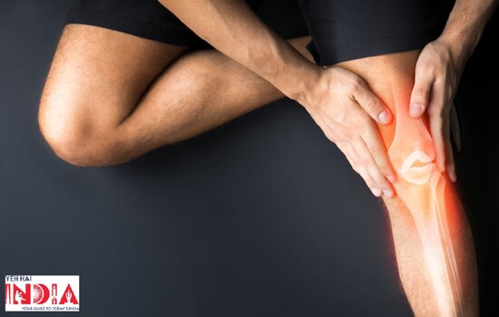 Ayurvedic Oils for Knee Pain