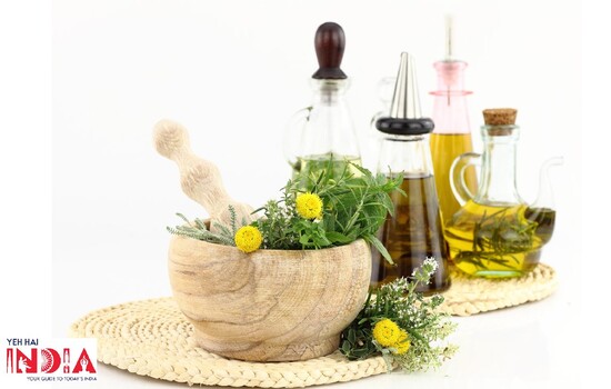 Refined oils