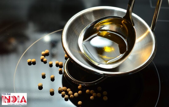 unRefined oils