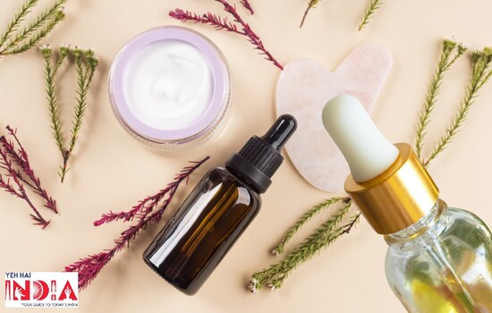 Best Face Oils For Dry Skin