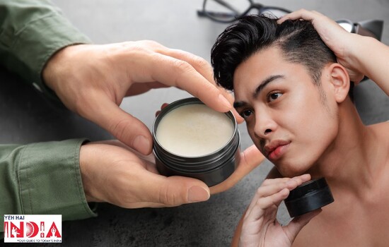 Hair Waxes for Men