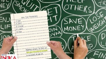 Health Resolutions To Give Your New Year A Perfect Start