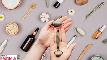 10 Best Jade Rollers To Buy In India For Ageless Skin