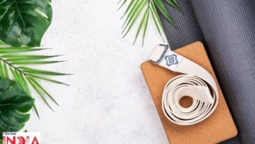Yoga Accessories
