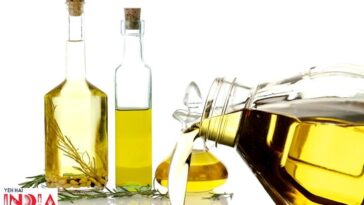 Refined vs Unrefined oil