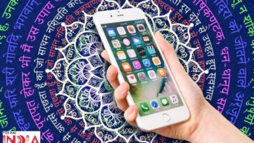 Spiritual Apps of India
