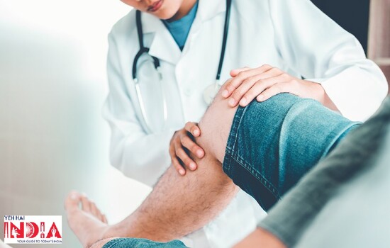 docters for Knee Pain