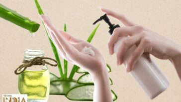 Best Aloe Vera based products