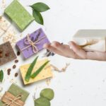 Best Natural and Organic Soap Bars in India