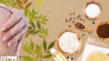 20 Best Organic Body Scrub for Glowing Skin - How To Use & Benefits