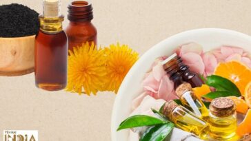 Best Ayurvedic Oils For Body Massage