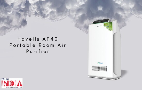 Havells AP40 Portable Room Air Purifier