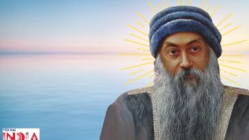 30 Motivational Quotes By Osho For Contented Living