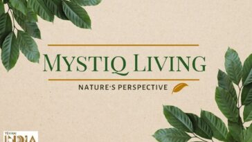 Mystiq Living nature health and beauty