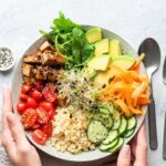 Nutrition Bowls: A Guide To Make Your Own Mini Meal