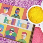 how to make Organic Gulals at home: Celebrate A Green Holi