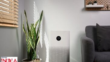 Top 10 Air Purifiers in India
