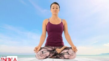 Ujjayi Pranayama Benefits