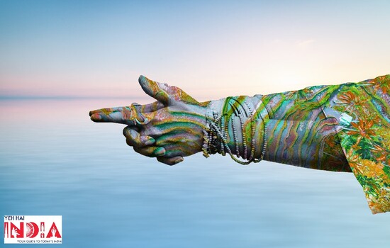 5 Yoga Mudras and Their Benefits For Overall Health